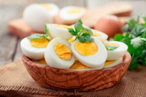 Afinal, comer ovo faz bem ou faz mal à saúde? Confira o que diz a Ciência - 21/09/2019 - UOL VivaBem