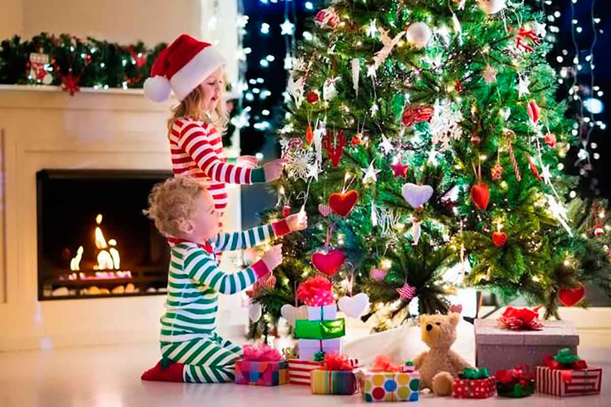Significado da Árvore de Natal: origem, tradição e história - greenMe