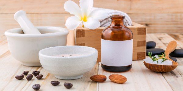 Esfoliante caseiro: 7 receitas naturais e simples