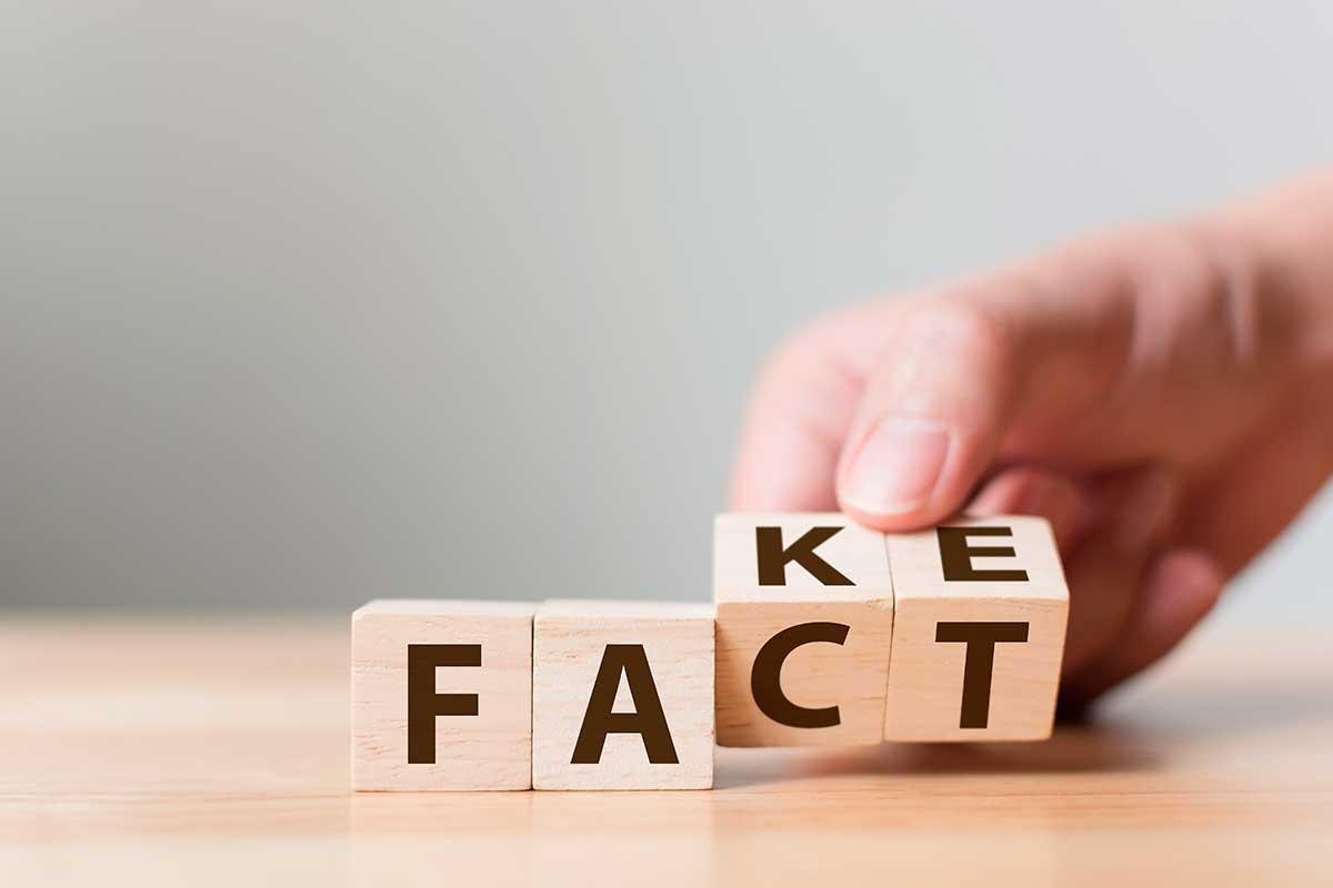 fake ou fact? Framing: manipular fatos