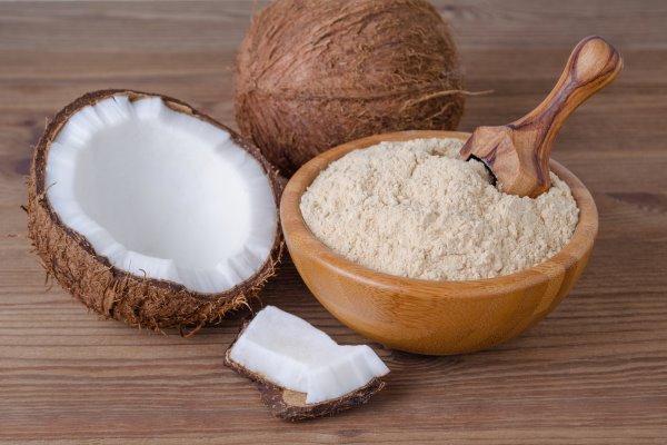 Farinha de coco &ndash; Todos os benef&iacute;cios para tua sa&uacute;de! - greenMe