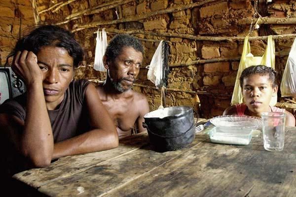 Fome e miséria no Brasil: pela REJEIÇÃO da MP 1061