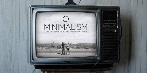 Minimalism: o documentário que nos lembra quais são as coisas realmente importantes na vida (VÍDEO)