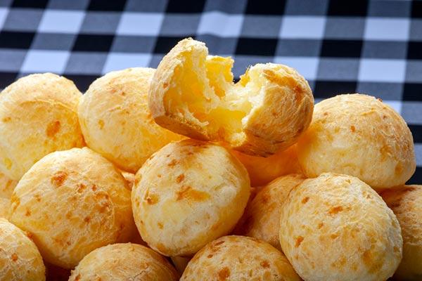 Pão de queijo vegano: as melhores receitas estão aqui! - greenMe