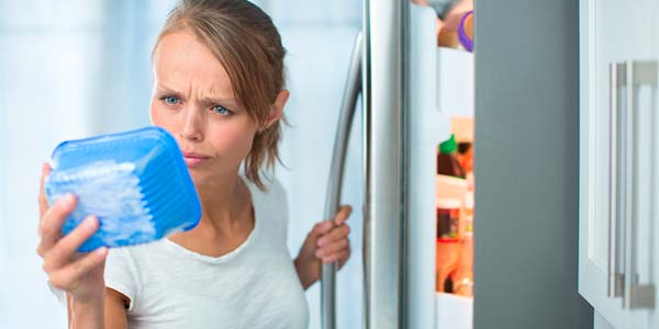 O Alimento Esta Vencido Posso Come Lo Greenme