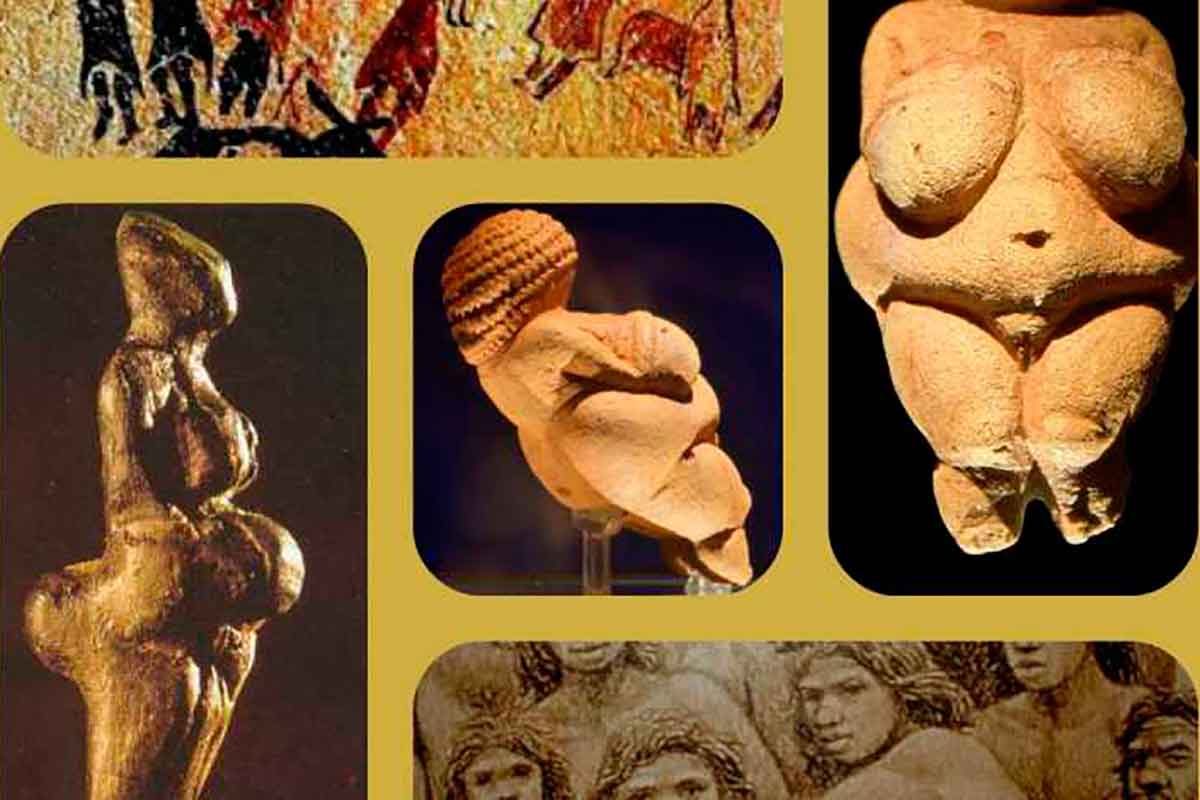 Desigualdade de gênero: os achados arqueológicos sobre as origens do patriarcado