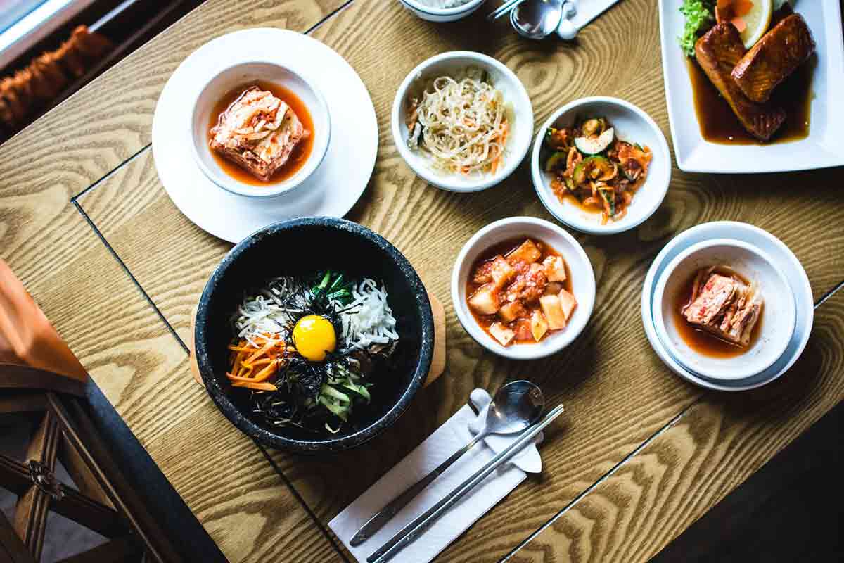 Dieta Coreana: o que é, como e por que funciona