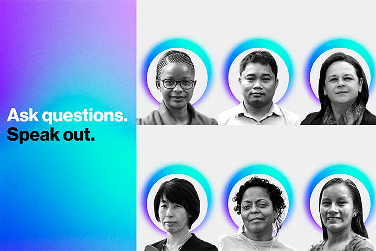 Nobel do meio ambiente: 5 mulheres e 1 homem são os ativistas premiados em 2021