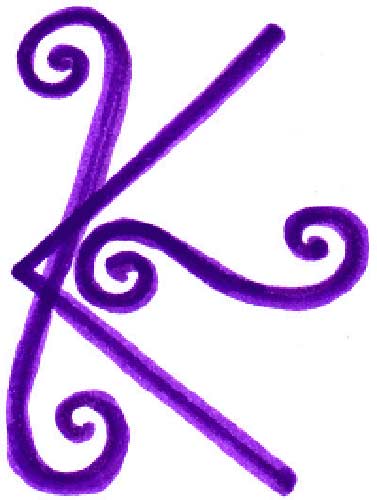 símbolo Shanti