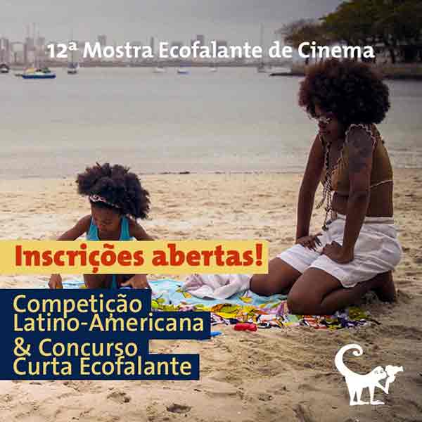 12ª Mostra Ecofalante de Cinema