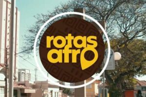 Rotas afro
