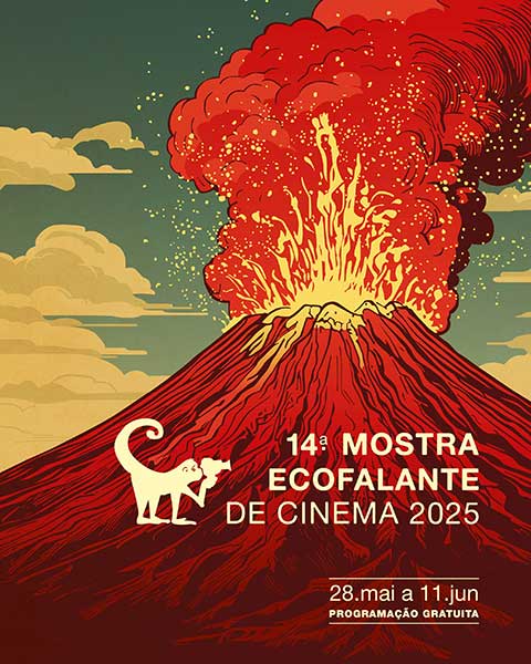 14ª Mostra Ecofalante de Cinema