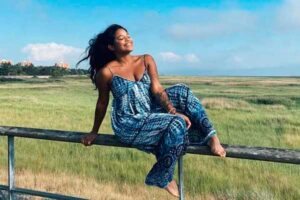 Juliana Marins, turista morta em vulcão na Indonésia. Foto Divulgação