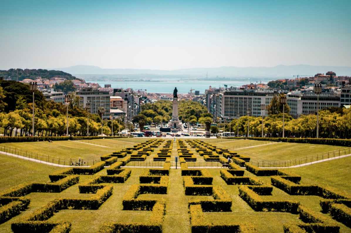 Lisboa